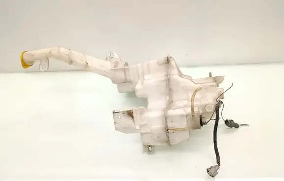 Mazda CX-7 Windshield washer fluid reservoir/tank EH6467480