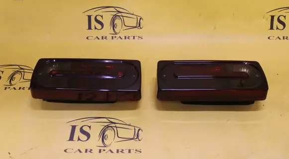 Mercedes-Benz G W461 W463 1st Gen Rear/tail lights A4638202064 A4638201964