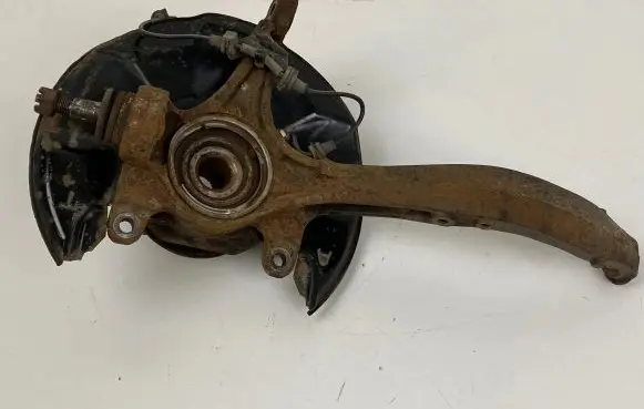 Honda Accord Front wheel hub 9K16TAOL