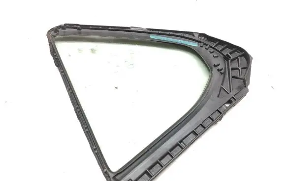 Lexus UX Rear vent window glass 43R00011