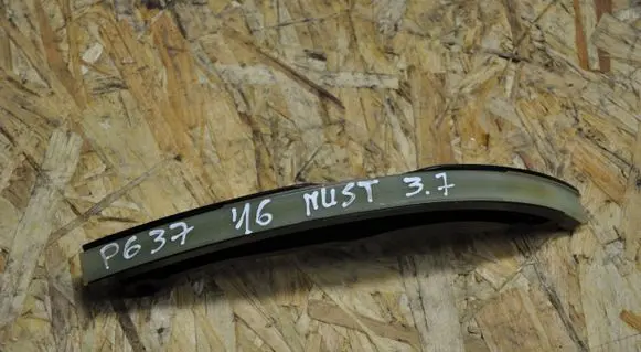 Ford Mustang VI Slide rail for timing chain AT4E6k255BA KLEP637