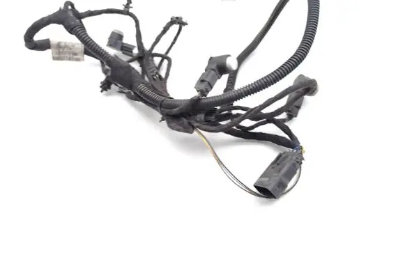 Citroen C3 Picasso Parking sensor (PDC) wiring loom 23164198