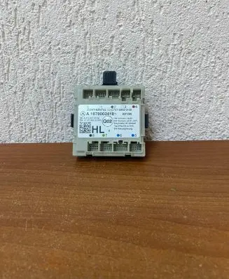 Mercedes-Benz GLC X253 C253 Door control unit/module A1679003418 A2139010908 A1679025009