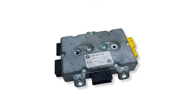 BMW 6 E63 E64 Door control unit/module 6957759 61356957759