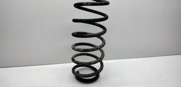 Audi 80 90 S2 B4 Front coil spring