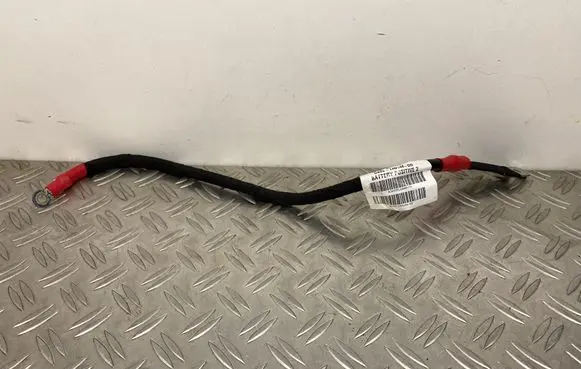 Land Rover Range Rover Sport L494 Positive cable (battery) DK6214N144DD