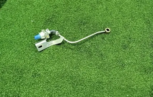 Renault Trafic II (X83) Exhaust gas pressure sensor 223214742R 121016