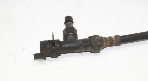 Volkswagen Scirocco Clutch pipe/line 