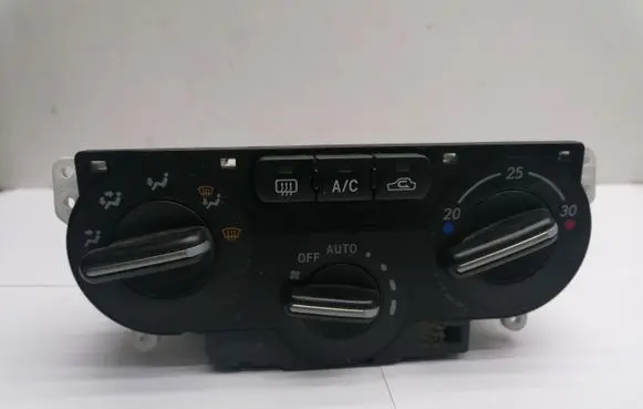Subaru Impreza II Climate control unit 72311FE051