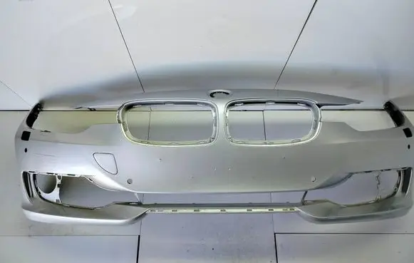 BMW 3 F30 F35 F31 Front bumper 7308337