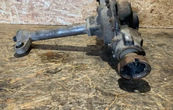 Ford Ranger Front differential U5A127020A