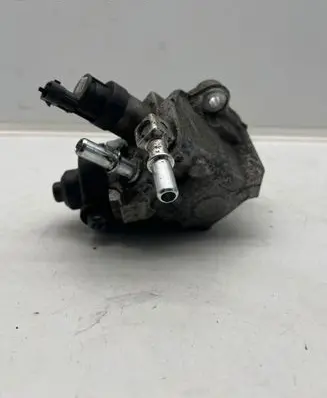 KIA Optima Fuel injection high pressure pump 331002A600 0445010596