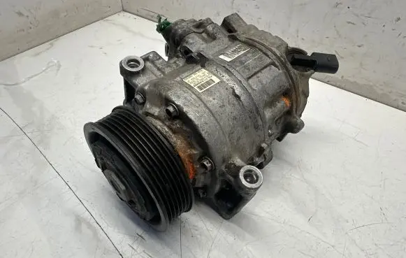 Audi A4 S4 B8 8K Air conditioning (A/C) compressor (pump) 8K0260805E 4471906904 6SEU14C