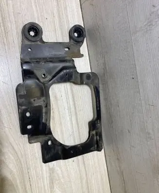 Ford Fiesta Battery tray H1BB6K034AB