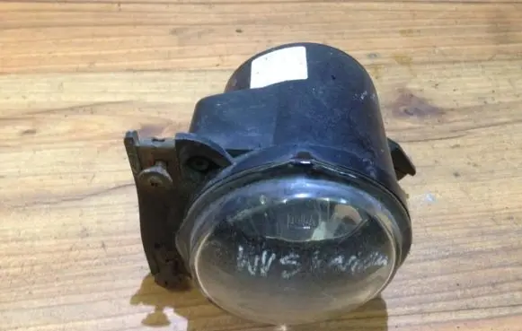 Ford Galaxy Front fog light 66987320
