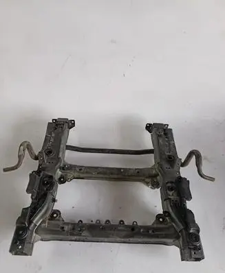 Mercedes-Benz EQE v295 Front axle beam A2976205000