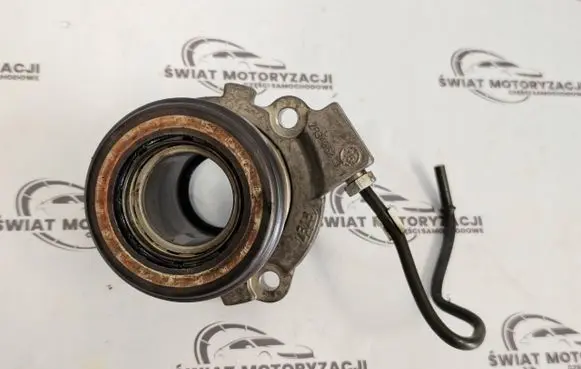 Opel Astra J Clutch slave cylinder 2A34819