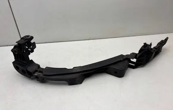 Volkswagen Golf VI Front bumper mounting bracket 1K9807571D