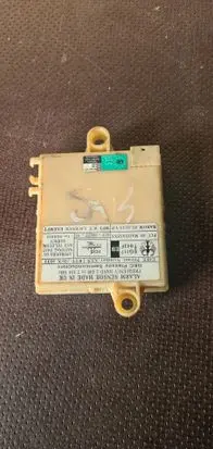 BMW 5 E39 Alarm control unit/module 8364892 5816002960