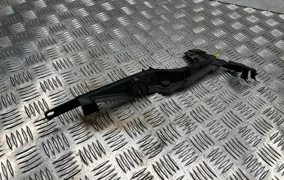 Ford Mondeo MK IV Front bumper mounting bracket 7S71A02476AE 7S71A02476
