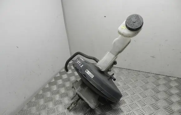 Nissan X-Trail T31 Master brake cylinder 0204023418 VD20851