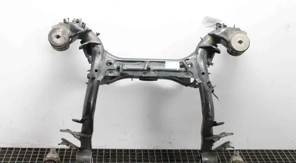 Audi Q4 Sportback e-tron Rear subframe 1EA505235BE