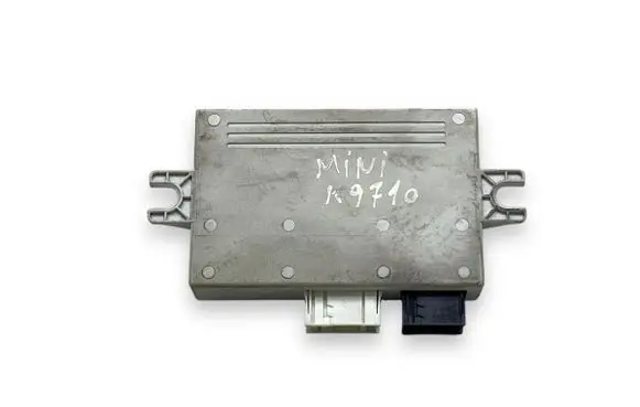 Mini Cooper Countryman R60 Parking PDC control unit/module 9252640 0263004510 6002JC0000