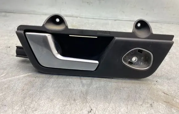Audi A4 S4 B6 8E 8H Rear door interior handle 8E0839019