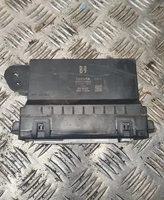 Lexus RX 450H Other control units/modules 2774007842 8865048B90