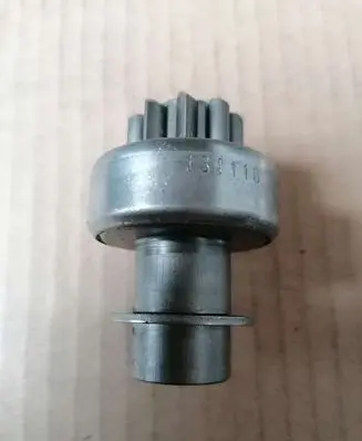 Audi A4 S4 B6 8E 8H Starter motor 131110