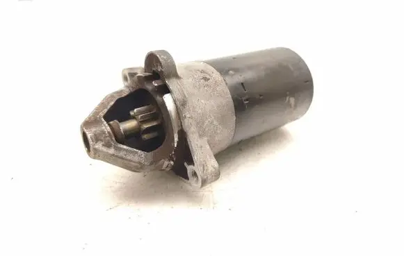 Smart ForTwo II Starter motor A0051513801