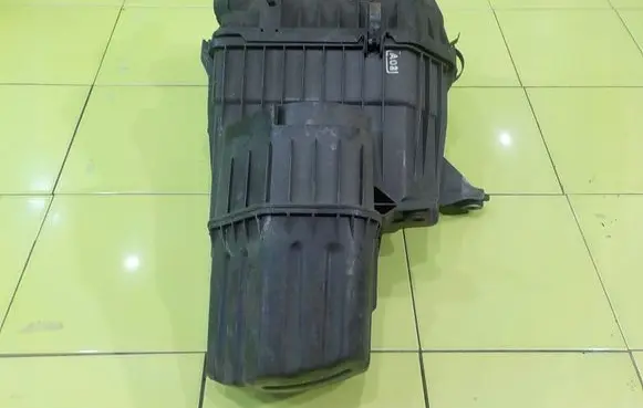 KIA Soul Air filter box 
