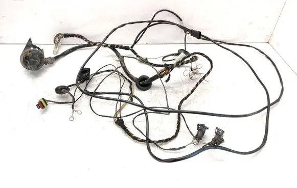 Fiat Bravo Other wiring loom