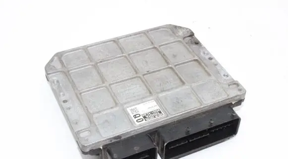 Toyota RAV 4 (XA30) Engine control unit/module 8966142J60 2759005131