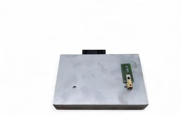 Audi Q5 SQ5 Bluetooth control unit module 8T0862336E