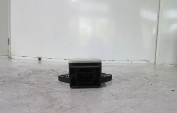 Porsche Panamera (970) ESP acceleration yaw rate sensor 99760614508 7057517