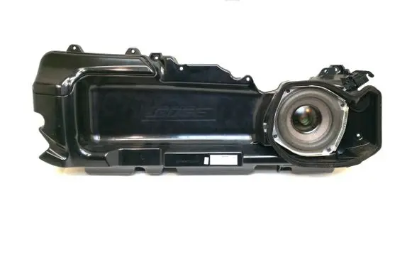 Audi A6 S6 C6 4F Front door speaker 4F0035381D