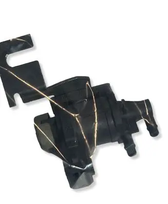 Seat Toledo II (1M) Turbo solenoid valve 1J0906283A