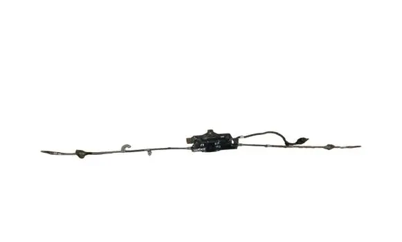 Hyundai Santa Fe Hand brake/parking brake motor 59700B8800 B859701040 597952W400