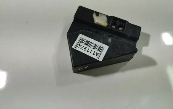 Toyota Avensis T250 Other exterior part 