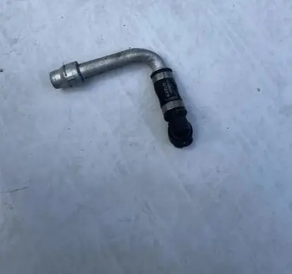 BMW M4 F82 F83 Engine coolant pipe/hose 7848791 17117848791