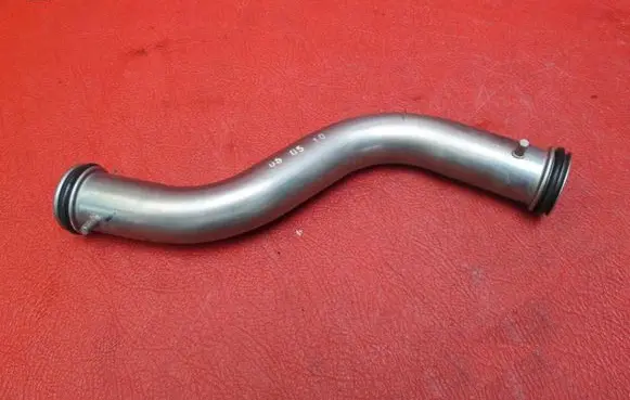 Honda Civic Air intake hose/pipe