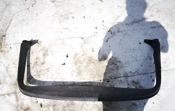 Other trunk/boot trim element