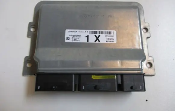 Renault Megane IV Other control units/modules 237A00032R