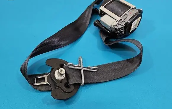 Citroen DS5 Front seatbelt 98028121XX IMPRK1581535
