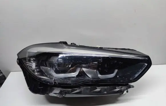 BMW X5 G05 Headlight/headlamp 5A27982