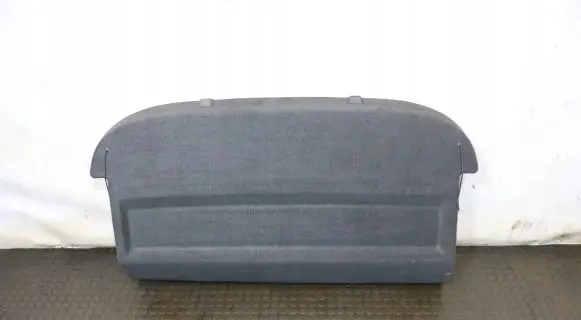 Opel Astra H Parcel shelf
