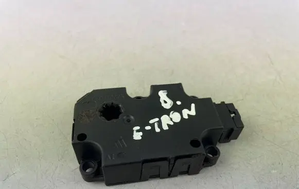 Audi e-tron Air flap motor/actuator ZBAT0084D03 HE0T0026K HEUT0045K