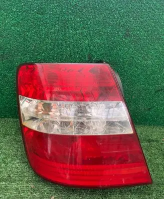 Fiat Stilo Rear/tail lights 