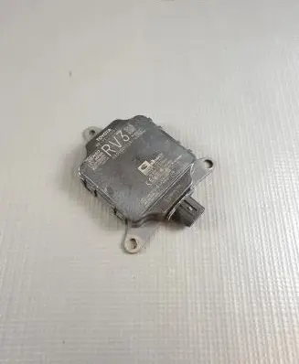 Toyota RAV 4 (XA50) Blind spot module 8816242091 2301003231